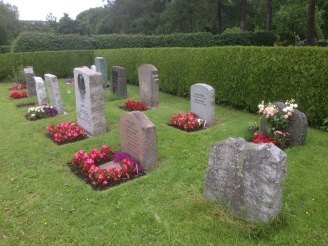 02. Vigeland cemetery2