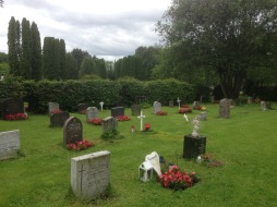 02. Vigeland cemetery3